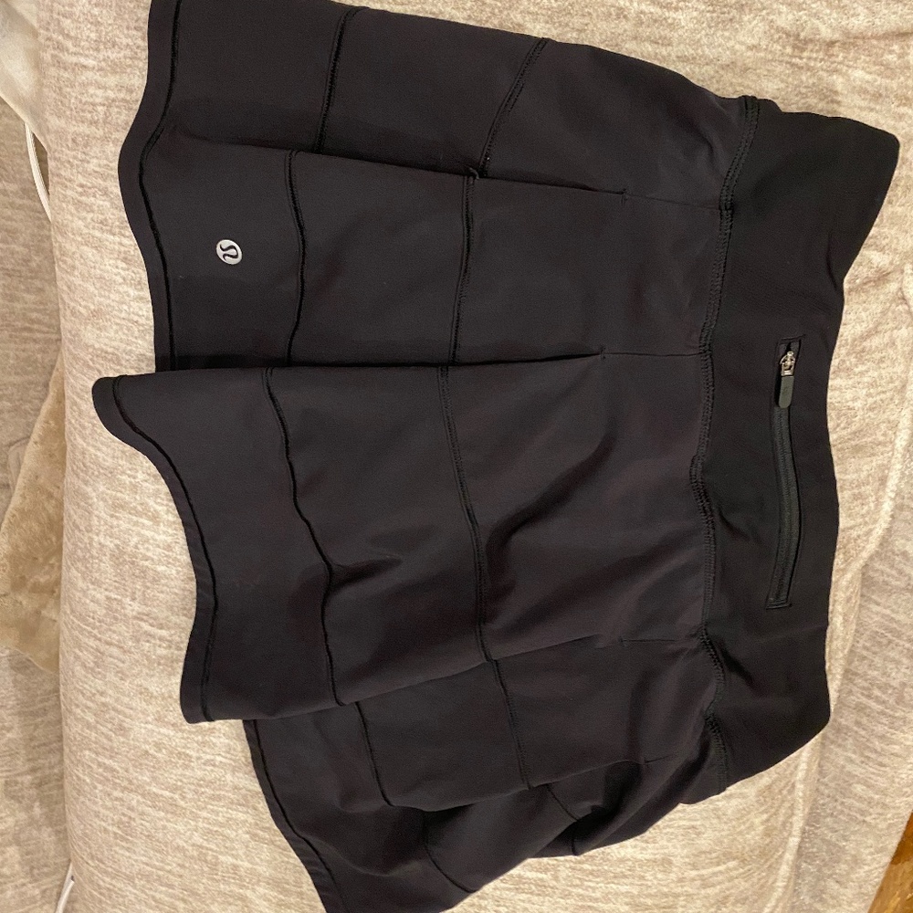 Lululemon 4 Skirt